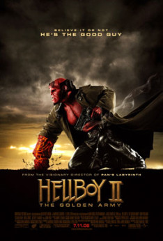 Hellboy2 The Golden Army